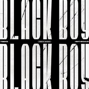 BLACK BOY (feat. HimTheGaud)