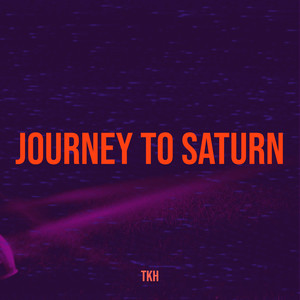 Journey to Saturn