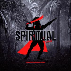 Spiritual War (feat. Avi'Ah)