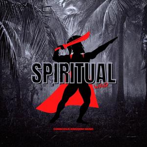 Spiritual War(feat. Avi'Ah)