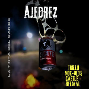 Ajedrez (feat. Red's castle & Beliaal) (Explicit)