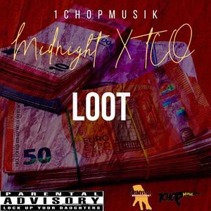 Loot (Explicit)