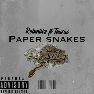 Paper Snakes (Explicit)