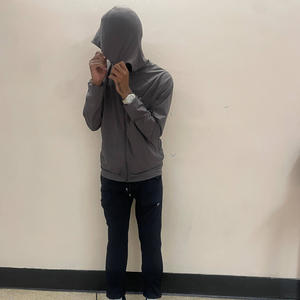 Not The One (Explicit)