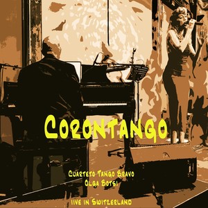 Corontango (En Vivo) (Explicit)