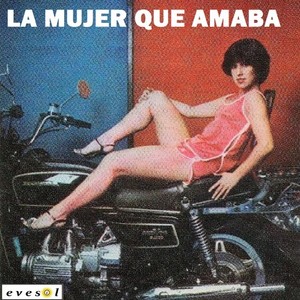 La Mujer Que Amaba