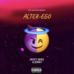 Alter-Ego (Explicit)