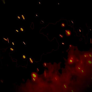 SPARKEEM (feat. Nino OTR) (Explicit)