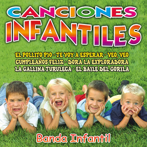 Canciones Infantiles