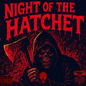 hatred (feat. tiny tim tj) (Explicit)