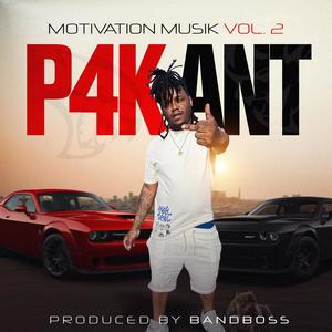 Dawg Shii (feat. Bandboss) (Explicit)