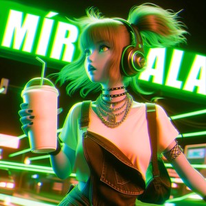 Mírala (Explicit)