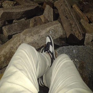 Mesmo só, estou bem (Explicit)