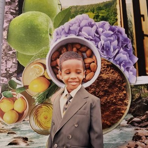 Upside Down(feat. Stanley Francisko, Cameron McCloud, Koolquise & Chris Escarfullery) (Explicit)