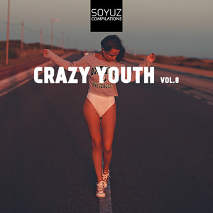 Crazy Youth, Vol. 8