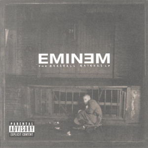 The Marshall Mathers LP (Explicit)