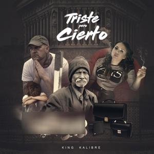 Triste Pero Cierto (Explicit)