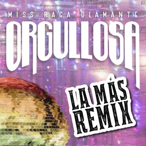 Orgullosa (La Más Remix)