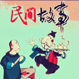 香私窦 - 收垃圾