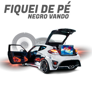 Fiquei de Pé (Explicit)