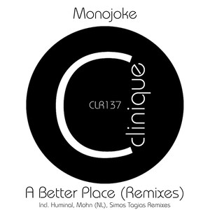 A Better Place(Mohn (NL) Remix) (Remix)