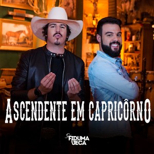 Ascendente em Capricôrno