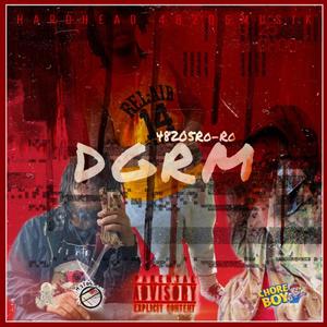 Dope Game Raised ME (Explicit)