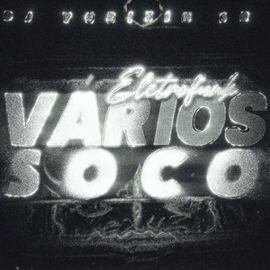 Vários Soco (Explicit)