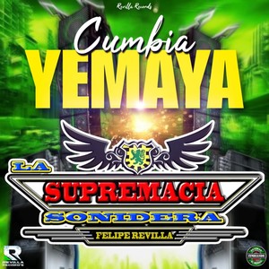 Cumbia Yemaya