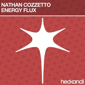 Energy Flux (Dany Cohiba Remix)
