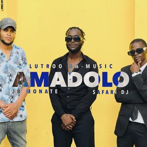 Amadolo (Gupta) (feat. Safari DJ & JB Monate) (Explicit)