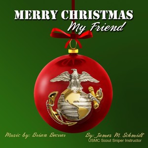 Merry Christmas My Friend