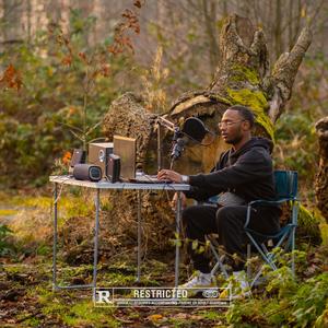 BENZ 2 BENZ (feat. D&L) (Explicit)