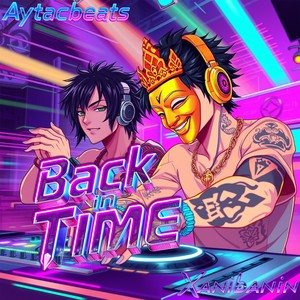 Back in Time (Original Mix)