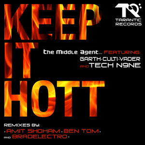 Keep It Hott (Amit Shoham Radio Edit)