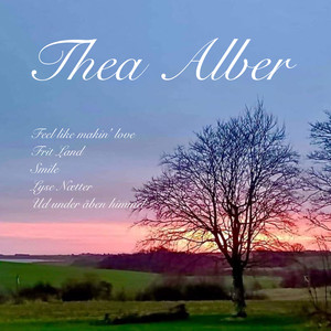 Thea Alber