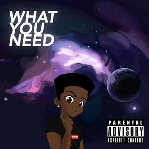 What You Need (Explicit)