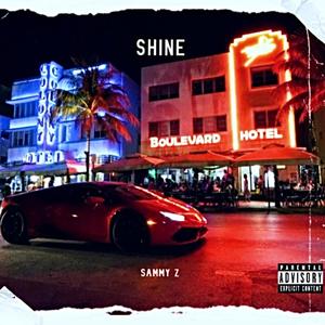 Shine (Explicit)