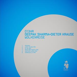 Wolkenreise (Gustavo Lamas Remix)