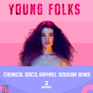 Young Folks (Extended Mix)