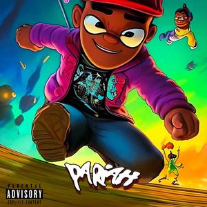 Pariah (Explicit)