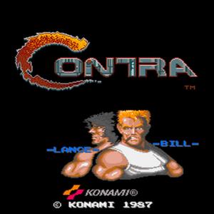 Contra (Explicit)