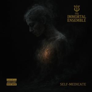Self Medicate (Blue Pill) (Explicit)