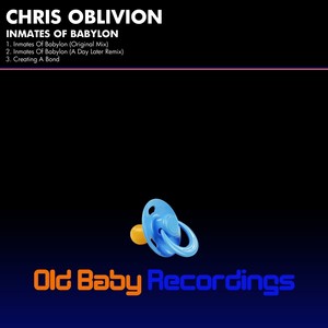 Inmates Of Babylon (Original Mix)