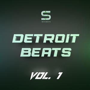 DETROIT BEATS, Vol. 1