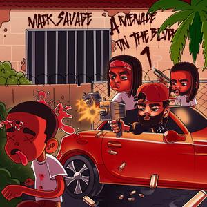 Kick Door(feat. B.Worthy) (Explicit)