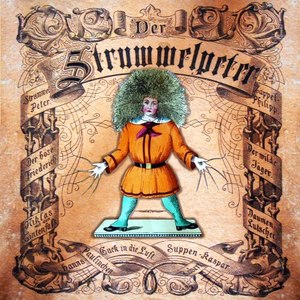 Der Struwwelpeter