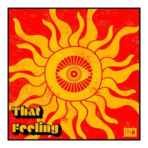 That Feeling (feat. Oscar Corney & Tone Blanco)