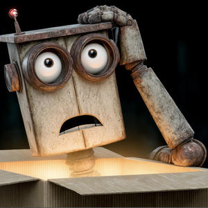 an angel fell (Explicit)