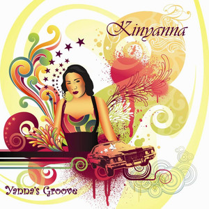 Yanna's Groove (Psyk-o-delic Step Mix)